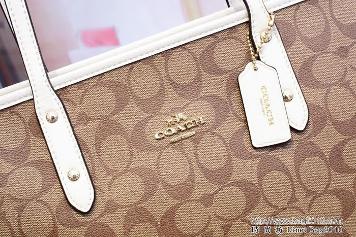 COACH蔻馳 海外代購 專櫃最爆款 媽咪包 36876  Chz1585